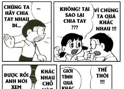 Truyện tranh troll vui phần 1284