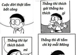 Truyện tranh troll vui phần 715