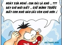 Truyện tranh troll vui phần 784