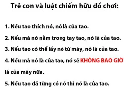 Truyện tranh troll vui phần 790