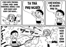 Truyện tranh troll vui phần 807