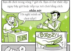 Truyện tranh troll vui phần 852