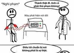 Truyện tranh troll vui phần 901