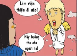 Truyện tranh troll vui phần 902