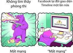 Truyện tranh troll vui phần 903