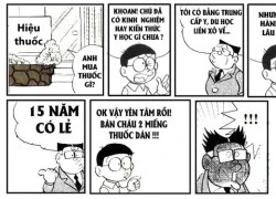 Truyện tranh troll vui phần 936