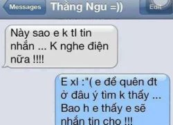 Truyện tranh troll vui phần 986