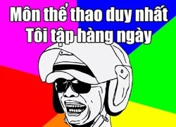 Truyện tranh troll vui phần 992