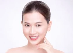 Tự tin dưỡng da trắng chủ động