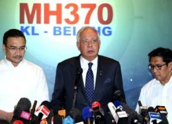 Tuần tới Malaysia sẽ công bố chi tiết tài liệu vụ MH370