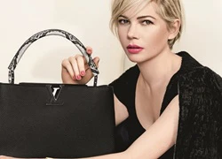 Túi sành điệu mới của Louis Vuitton