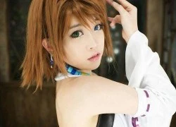 Tuyển tập cosplay cực chất tháng 3