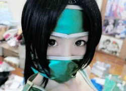 Tuyển tập cosplay cực đáng yêu của hotgirl Misa