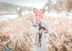 Tuyển tập cosplay vừa chất vừa gợi cảm (Phần 2)