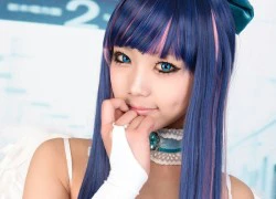 Tuyển tập cosplay xinh miễn chê