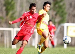 U19 Việt Nam bổ sung nhiều cầu thủ ngoài Học viện HAGL