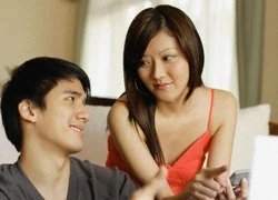 Uất nghẹn khi người yêu vay tiền của mình đi&#8230; &#8220;bao gái&#8221;