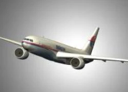 Úc: Mảnh vỡ dạt bờ không phải là của MH370