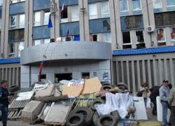 Ukraine: Lugansk quyết "noi gương" Kharkov và Donetsk