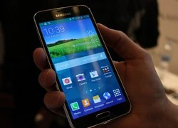 Ultra Power Saving giúp Galaxy S5 tiết kiệm pin ra sao?