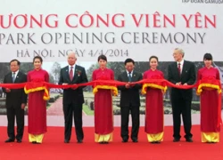 Ủng hộ lập trường chung của ASEAN về Biển Đông