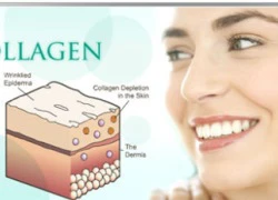 Ưu điểm của Collagen công nghệ Nano