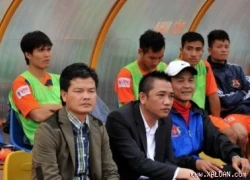 V-League về đâu sau scandal bán độ của V.Ninh Bình