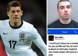 Va chạm với đại ca xã hội đen, Barkley bị dọa trả thù