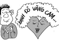 Vẫn yêu
