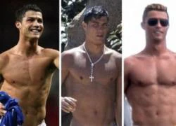 Vì Ronaldo lại hấp dẫn đến như vậy?