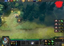 Vì sao chương trình NtHack bị coi là hack trong DOTA 2?