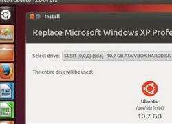 Vì sao Linux là lựa chọn thay thế hoàn hảo Windows XP?