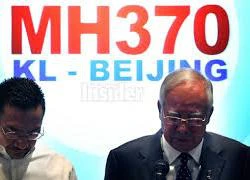 Vì sao Malaysia không thể theo dấu MH370?