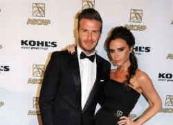 Victoria Beckham: &#8220;Bốc lửa&#8221;, &#8220;hút hồn&#8221; ở tuổi trung niên