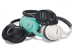 Bose ra mắt ba tai nghe phổ thông nhiều màu sắc