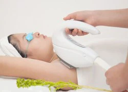 Vĩnh biệt "viôlông" với công nghệ Diode Laser