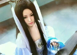 VLTK 3: Cosplay cầm ma Cao Giáng Đình