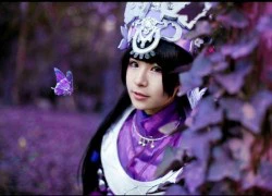 VLTK 3: Tổng hợp những hình ảnh cosplay Ngũ Độc