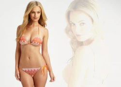 Vóc dáng thon gọn nhờ Perfect Slim USA