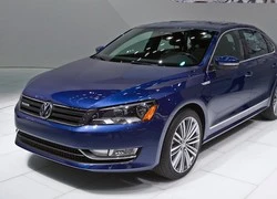 Volkswagen sắp có động cơ "siêu tiết kiệm"