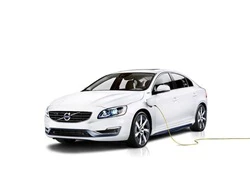 Volvo Trung Quốc ra mắt S60L Hybrid - xe sạch