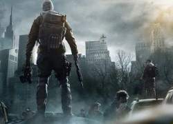 Vũ khí trong The Division do cả một studio đảm nhiệm