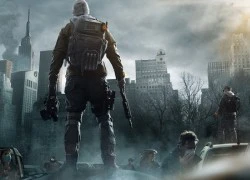 Vũ khí trong The Division do cả một studio đảm nhiệm