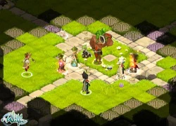 Wakfu Đỉnh cao chiến thuật nhập vai sẽ về Việt Nam