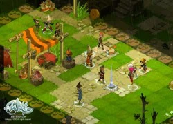 Wakfu về Việt Nam, game thủ vui mừng xen lẫn lo lắng