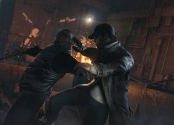 Watch Dogs trên PC lại làm khó người chơi