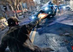 Watch Dogs tung trailer khoe cách điều khiển nhân vật trong game