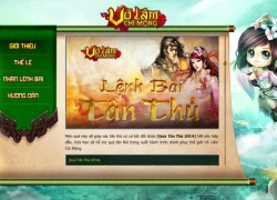 Webgame nhập vai số 1 Việt Nam hợp nhất tại cổng 360 Game