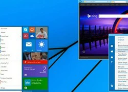 Windows 8.2 sẽ có vào cuối năm, Windows 9 tiếp tục giữ Start menu, có thêm Windows Cloud?