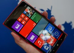 Windows Phone 8.1 sẽ có khả năng truyền Miracast